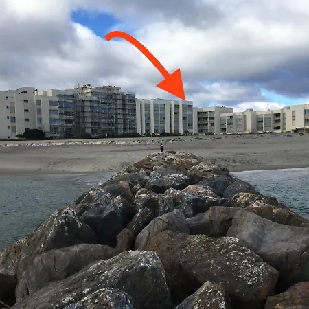 Apartamento Le Barcares