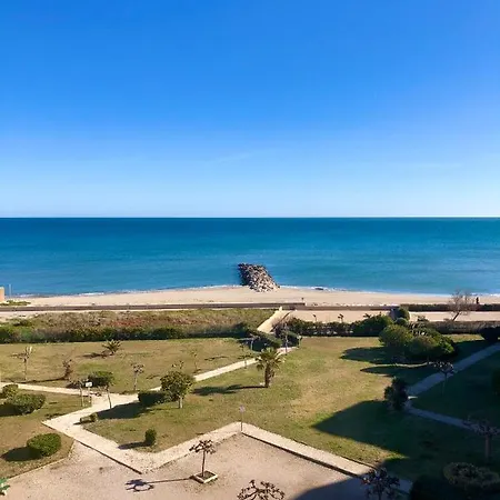 Le Barcares Le Barcarès