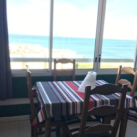 Apartment Le Barcares *
