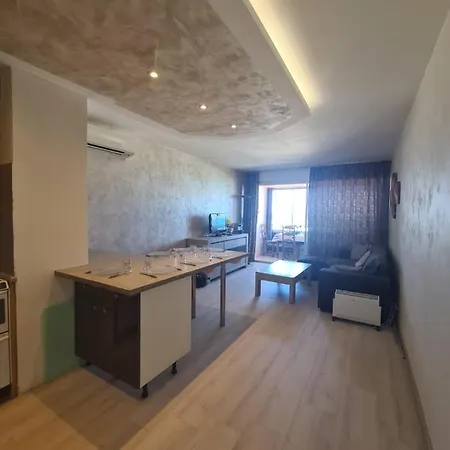 Apartment Le Barcares *