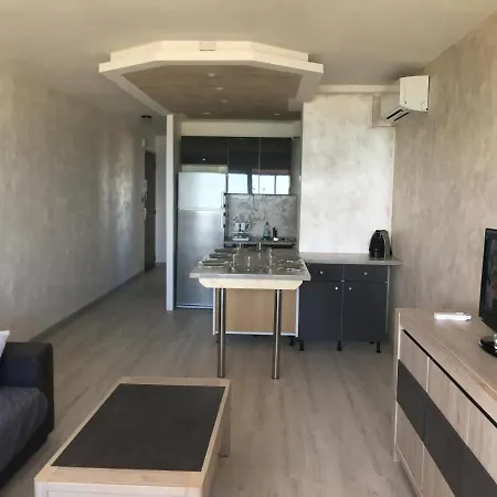 Apartment Le Barcares