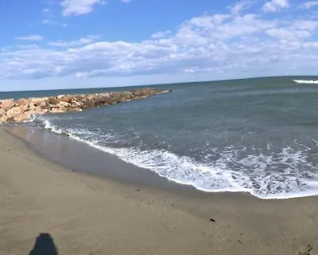 Apartamento Le Barcares Le Barcarès