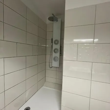Apartment Le Barcares *