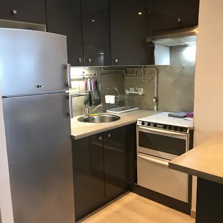 Le Barcares Apartamento